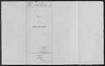 ROSEMAN Joseph Henry - Hamilton - Bootmaker