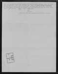 WILLIAMS Horace Ernest Edward