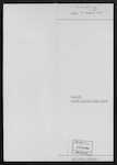 HOARE Mervyn Richard Thomas