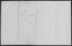 PHILLIPS Charles Julian - Auckland - Settler