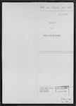MORRAH Frank William