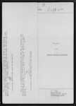NICHOLSON Edward Charles