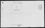 ROSE William Henry - Auckland Devonport - Drover
