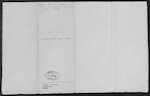 JOHNSON Frederick Thomas Victor - Otahuhu ex Auckland - Farmer