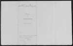 EDWARDS Jessie Ellen - Thames ex Auckland - Widow