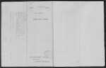 WILLIAMS Thomas Henry - Auckland - Contractor