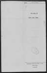 BROWN Sarah Maud - Auckland - Married Woman