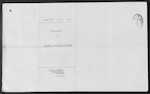 BUSHELL Florence Margaret - Auckland - Married Woman