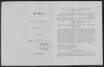 MACEY Blanche Ellen - Whitford - Married Woman