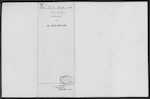 BELL Julian Brook - Puriri near Thames - Schoolmaster