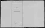TURNBULL Thomas Charles - Onehunga - Chemist