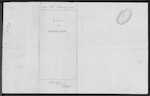 BUTLER Christina - Auckland - Widow