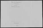 LOWDEN Charles Henry Robertson - Parnell - Retired Minister