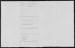 DICKSON William Robbins - Auckland - Gardener