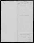 HOLLINGSWORTH Percy Henry - Glendowie - Retired Inspector