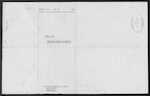 WATERTON Charles Henry - Papatoetoe - Retired Butcher