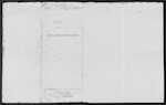 GAUDIN Henry George Howard - Auckland - Company Manager