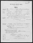 ARMSTRONG Joseph Henry - Whakatane - Stock Agent