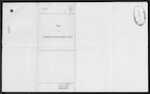 BROAD Charles Oliver Ernest - Auckland - Clerk