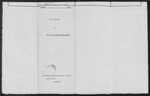 MOORE Henry Edgar - Auckland - Retired Civil Servant