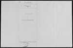 MOORE Alice Mary Catherine - Auckland ex Maraetai - Widow