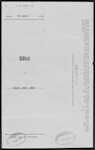 PERCY George Henry - Auckland - Motor Driver