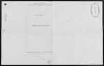 MATTHEWS William Henry - Otahuhu - Plasterer