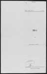 JACKSON Anna Maria - Auckland - Widow