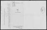 McKAY Gordon Roderick aka McKAY Roderick Gordon aka MacKAY Gordon Roderick - Auckland - Seaman