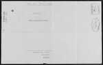 HASZARD Henry Vivian Moore - Bucklands Beach/Patetonga - Retired Farmer