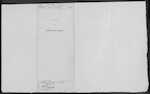 THOMAS Arthur Henry - Auckland - Commercial Traveller