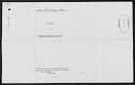 WALLACE George Hamilton - Auckland - Solicitor
