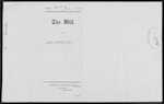 COOK Marie Eugenie - Auckland - Widow