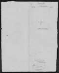 MITCHELL Henry - Waiheke - Retired Labourer