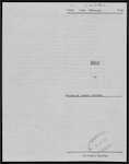 HAYWARD Frederick Ernest - Auckland - Retired Railway Check