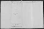 WHYTE Norman Alexander - Onehunga - Company Secretary