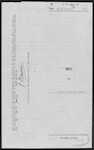 HAYWARD William Frederick - Auckland - Retired Civil Servant