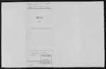 McINTOSH Ronald George Henry - Waiuku - Civil Servant