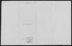 WEBB James Herbert - Auckland - Retired Merchant