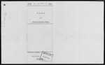 MILLS Charles William - Birkenhead - Retired Boiler Attendant