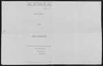 EDWARDS Bessie Mary - Auckland - Married Woman