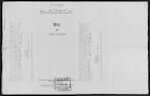 SPEIGHT Henry Baxter - Auckland - Solicitor