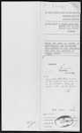 FRANCIS Harold Cyril Howe - Auckland - Retired Cargo Worker