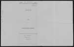 EDWARDS Catherine Mary - Auckland - Widow