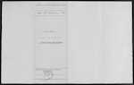 DAVIDSON William Athol Adam - Auckland - Retired Insurance Inspector