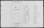 GIBBS Harold William - Manurewa - Retired Merchant