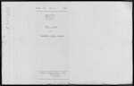 MARTIN Florence Mary - Mount Albert - Married Woman