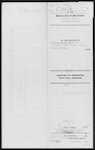 WALSH Edward Patrick - Auckland - Railway Employee