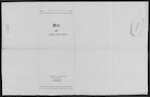 WRIGHT Walter John - Auckland ex Cambridge - Retired Civil Servant