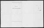 TURKINGTON Patrick Joseph - Hamilton - Civil Servant